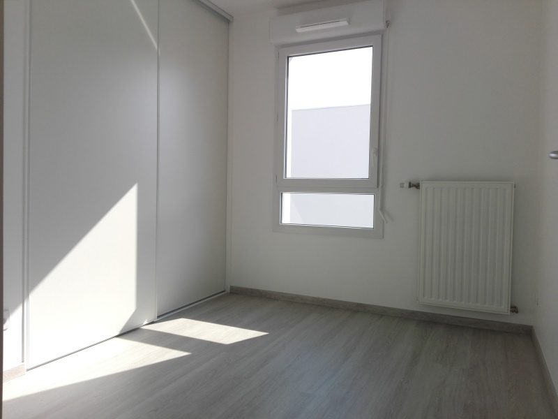 Appartement T3 – 54m² – 844€/mois