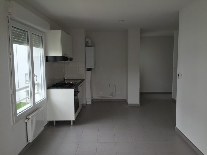 Appartement T2 – 43m² – 595€/mois