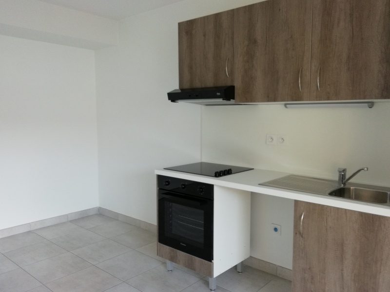 Appartement T3 – 57m² – 756€/mois