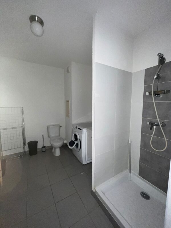 Appartement T1 – 31m² – 680€/mois