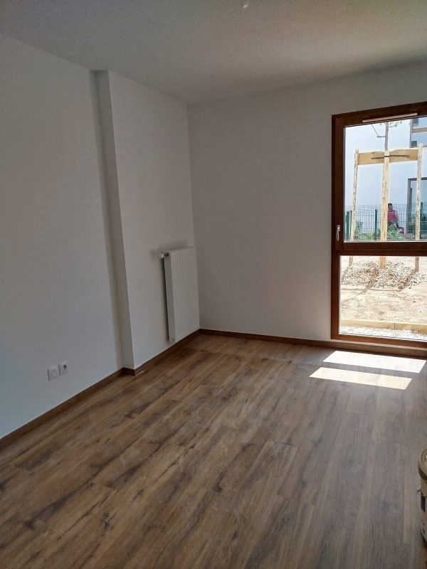 Appartement T3 – 59m² – 913€/mois