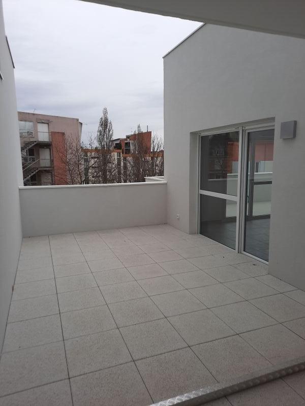 Appartement T4 – 83m² – 999€/mois