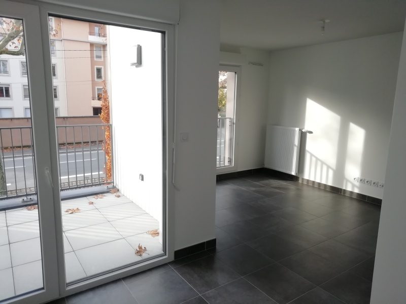 Appartement T2 – 42m² – 638€/mois