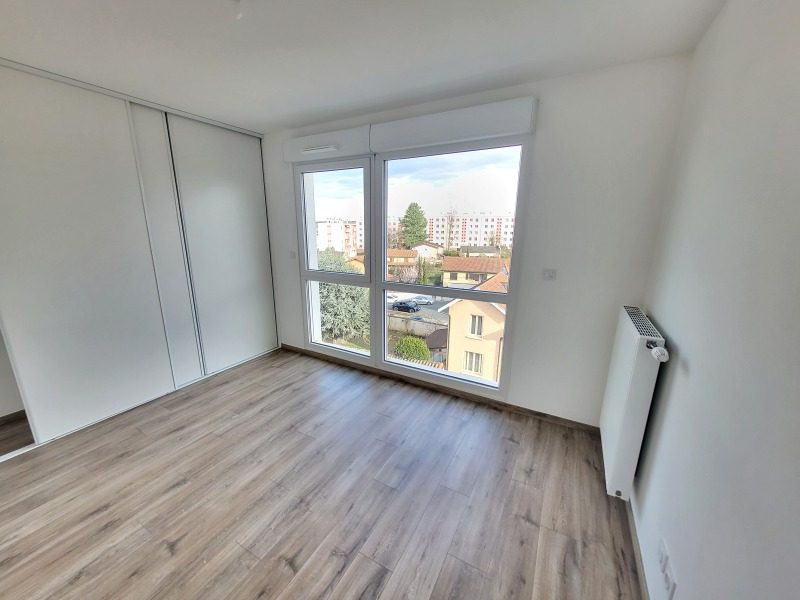 Appartement T4 – 83m² – 999€/mois