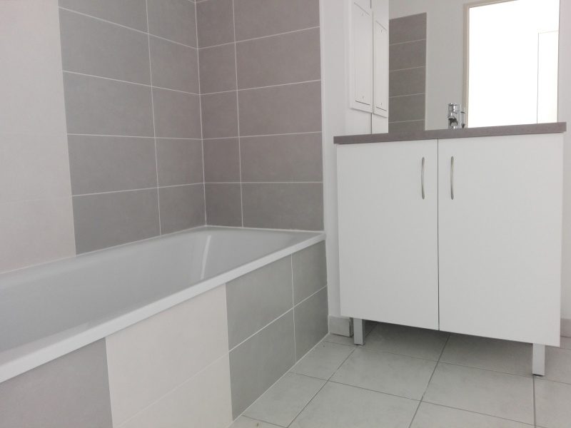 Appartement T3 – 54m² – 844€/mois