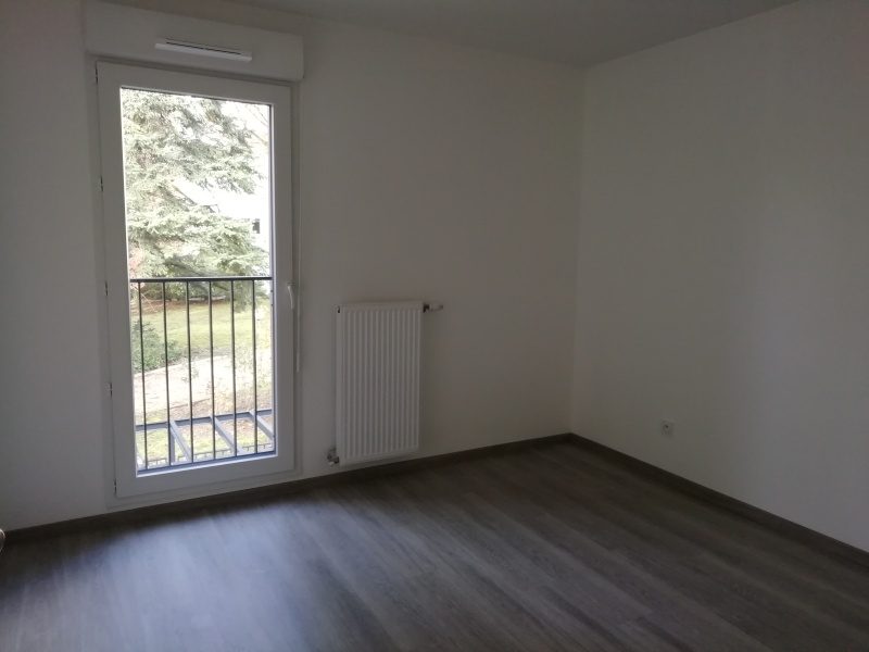 Appartement T2 – 42m² – 638€/mois