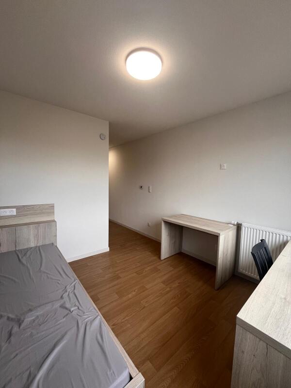 Appartement T1 – 19m² – 515€/mois