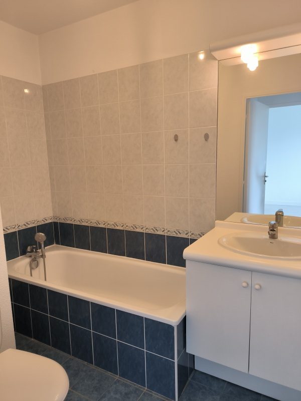 Appartement T2 – 29m² – 750€/mois