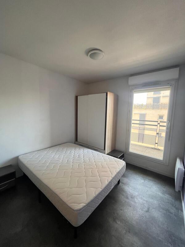 Appartement T2 – 46m² – 740€/mois