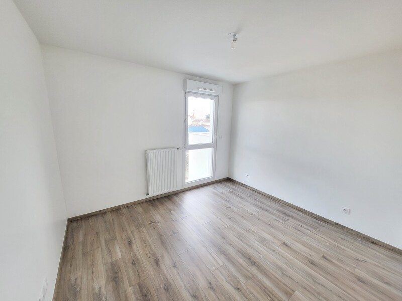 Appartement T4 – 83m² – 999€/mois