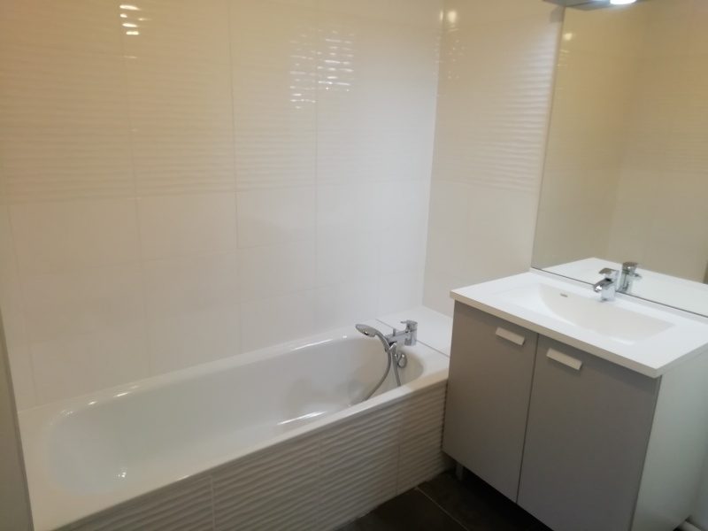 Appartement T2 – 42m² – 638€/mois