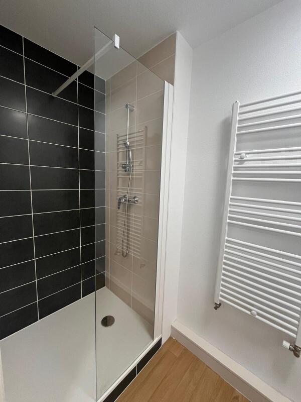 Appartement T1 – 19m² – 515€/mois