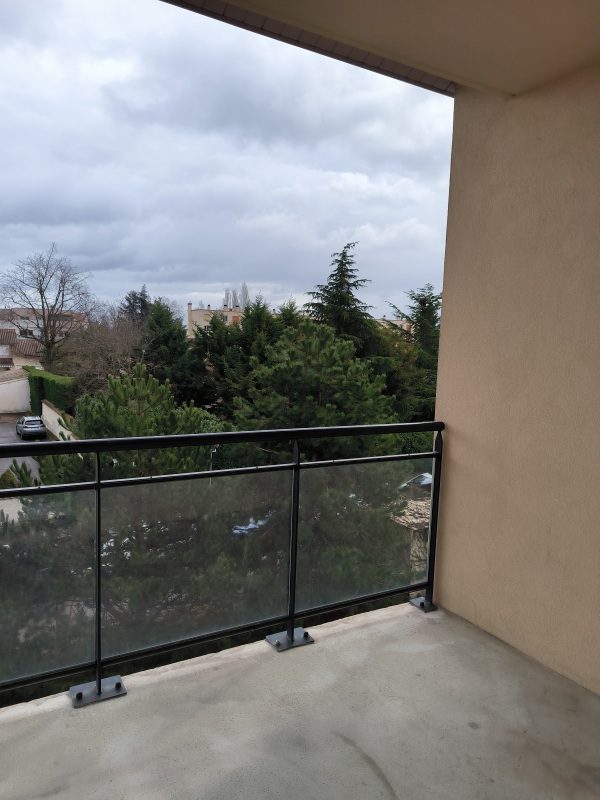 Appartement T2 – 29m² – 750€/mois