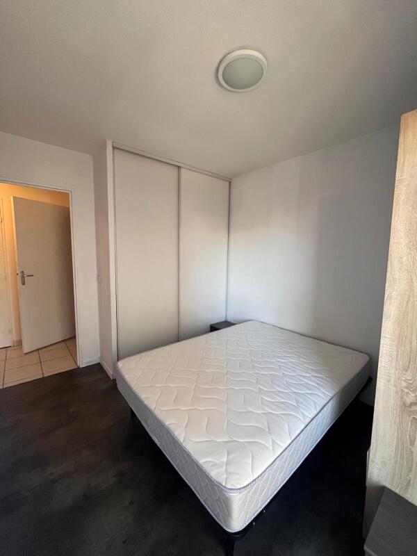 Appartement T2 – 46m² – 740€/mois