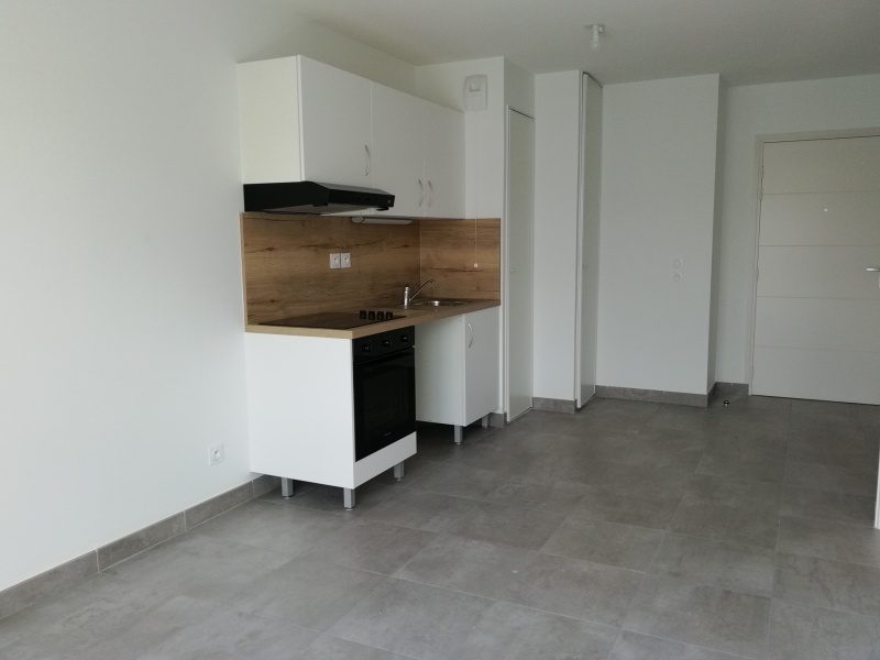 Appartement T2 – 36m² – 625€/mois