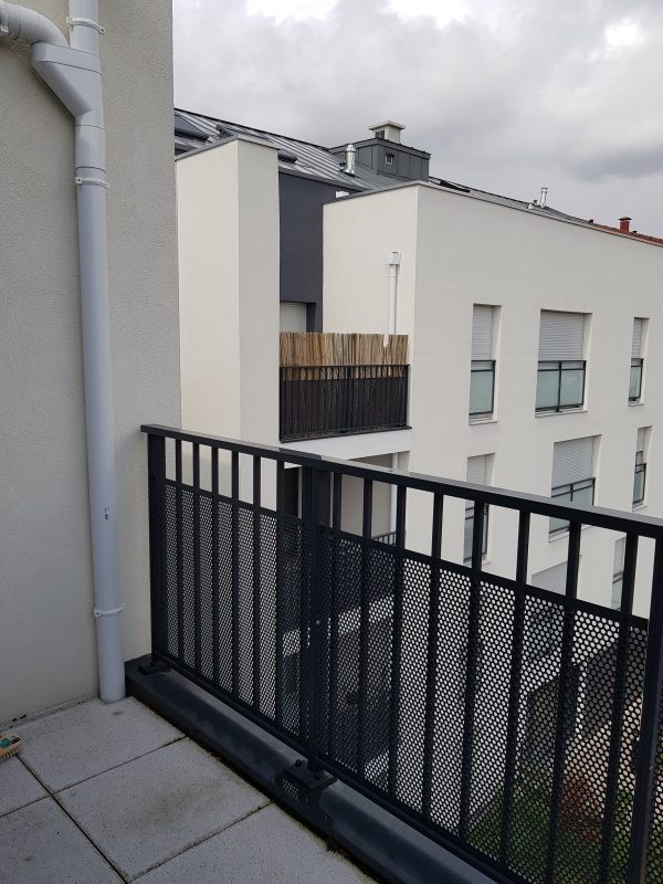 Appartement T2 – 39m² – 598€/mois