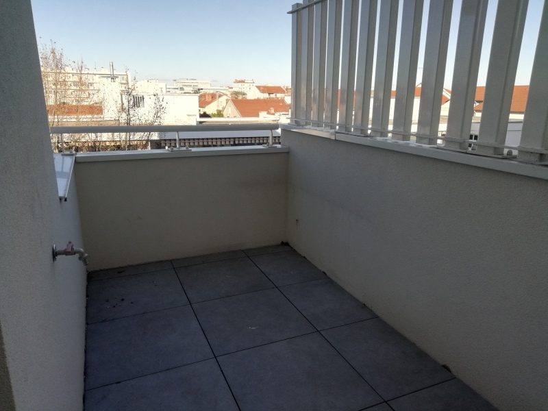 Appartement T3 – 63m² – 1 007€/mois