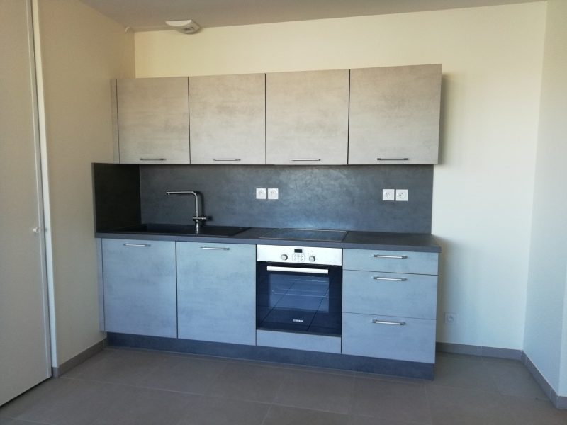 Appartement T3 – 63m² – 1 007€/mois