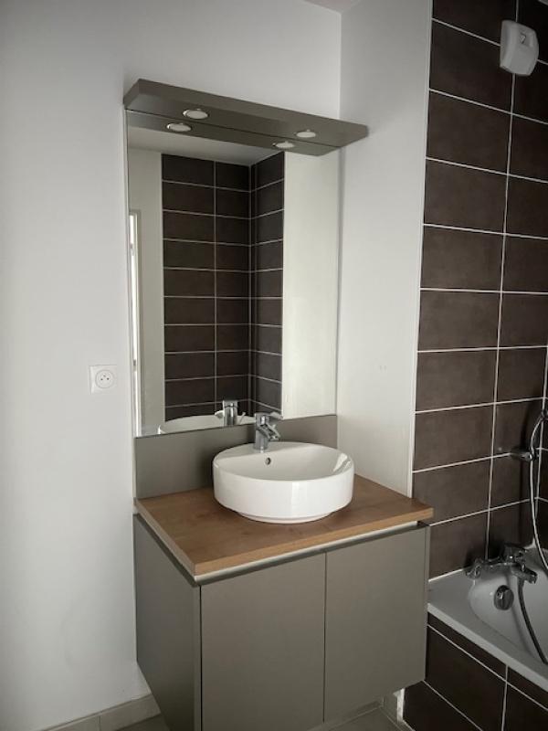 Appartement T4 – 78m² – 898€/mois