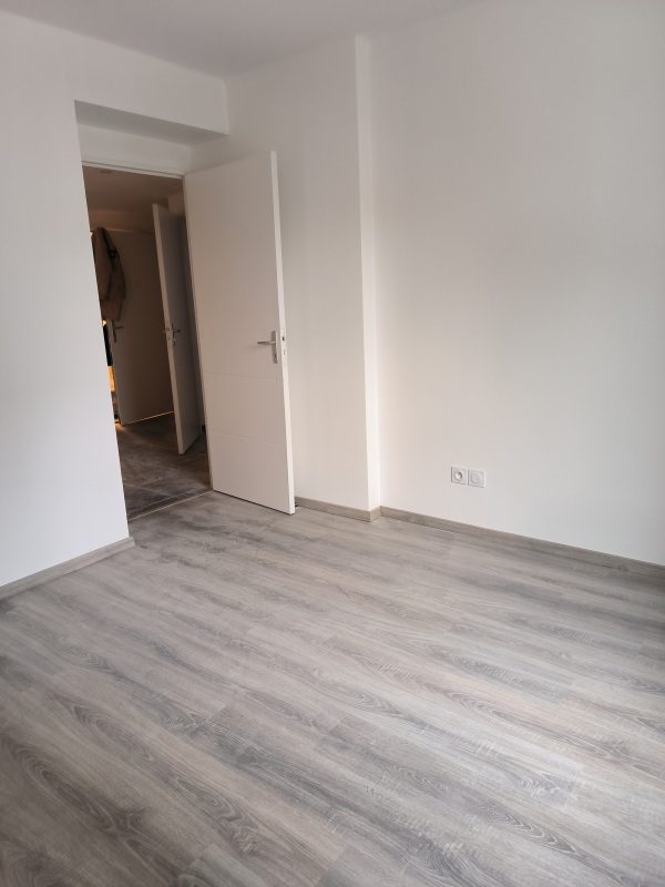 Appartement T3 – 64m² – 840€/mois