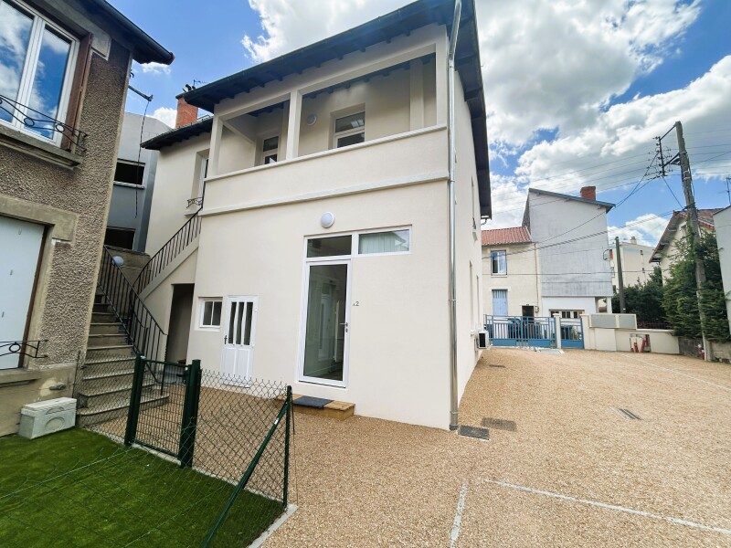 Appartement Studio – 17m² – 490€/mois