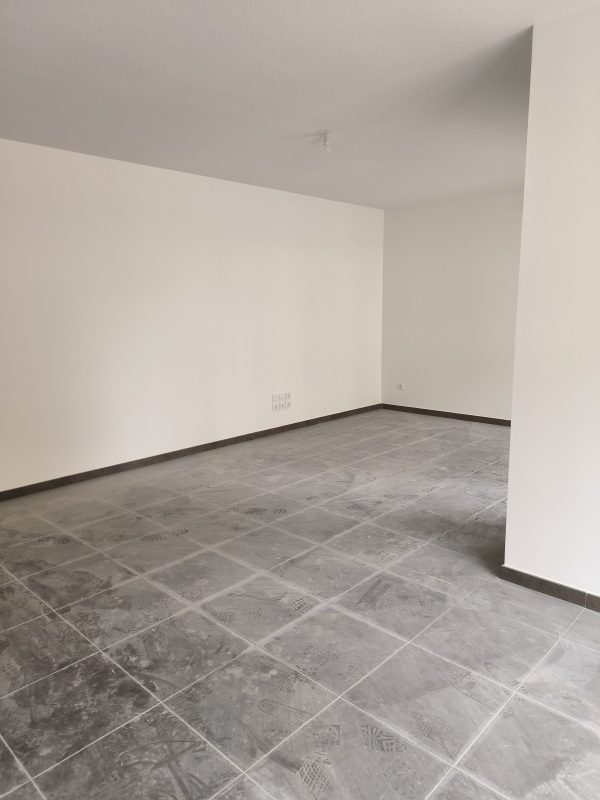 Appartement T3 – 64m² – 840€/mois