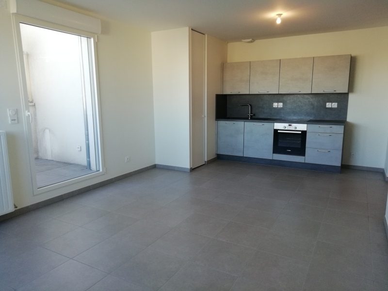 Appartement T3 – 63m² – 1 007€/mois
