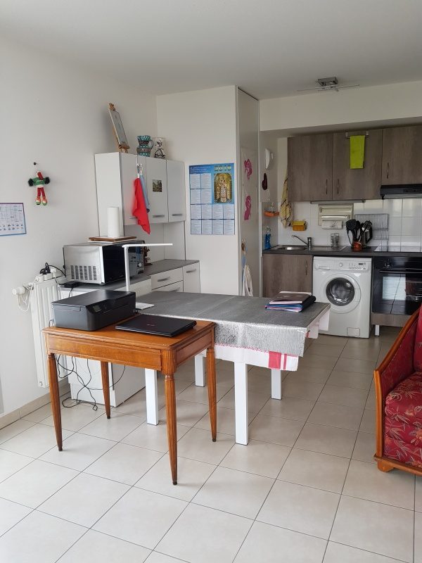 Appartement T2 – 39m² – 598€/mois