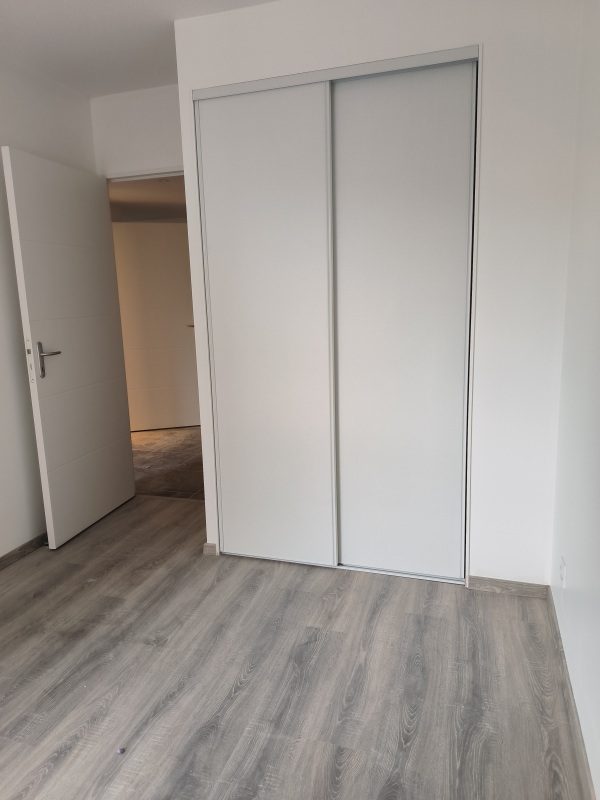 Appartement T3 – 64m² – 840€/mois