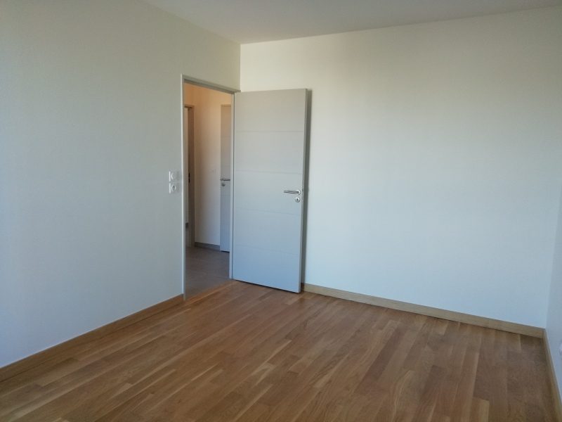 Appartement T3 – 63m² – 1 007€/mois