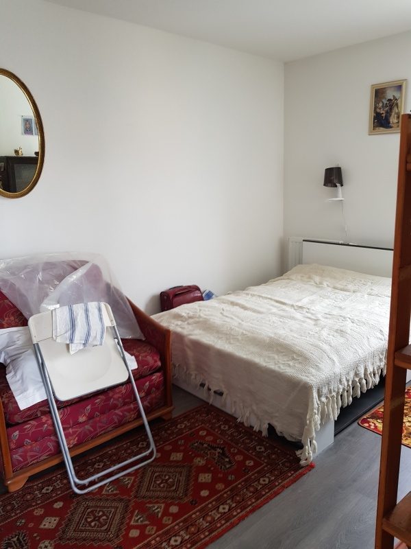 Appartement T2 – 39m² – 598€/mois