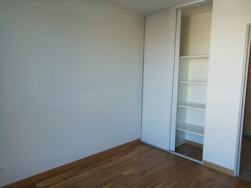 Appartement T3 – 63m² – 1 007€/mois