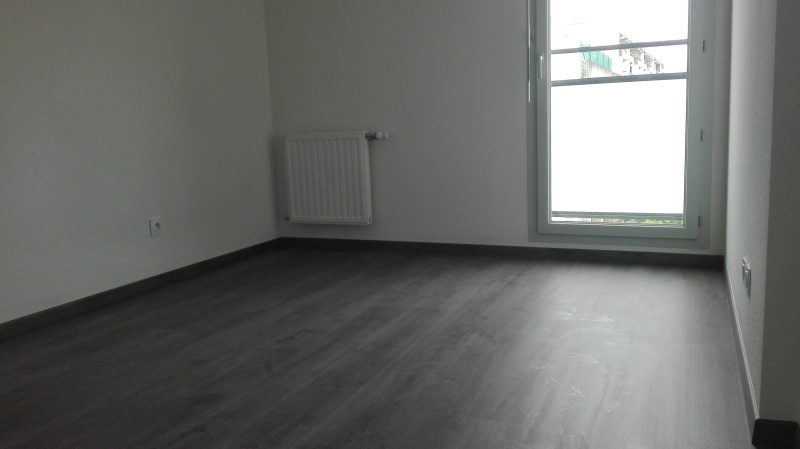 Appartement T2 – 39m² – 598€/mois