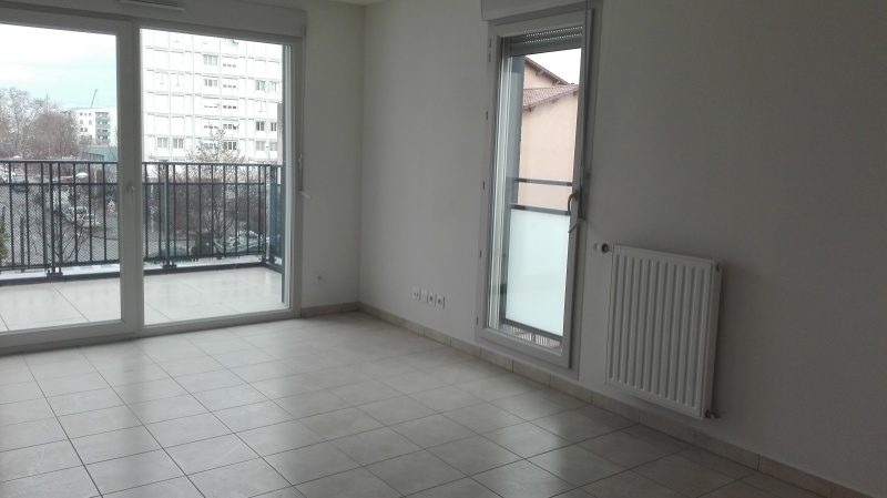 Appartement T2 – 39m² – 598€/mois