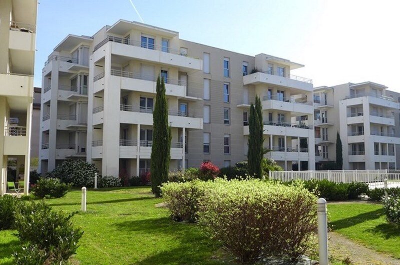 Appartement T3 – 66m² – 767€/mois