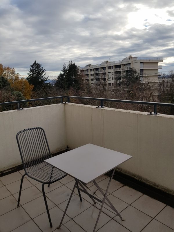 Appartement T1 – 34m² – 694€/mois