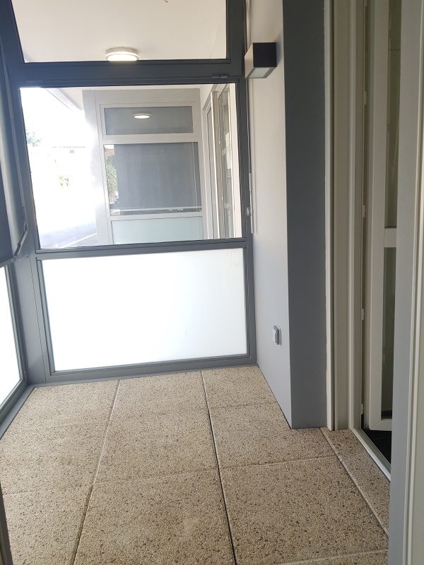Appartement T2 – 37m² – 617€/mois