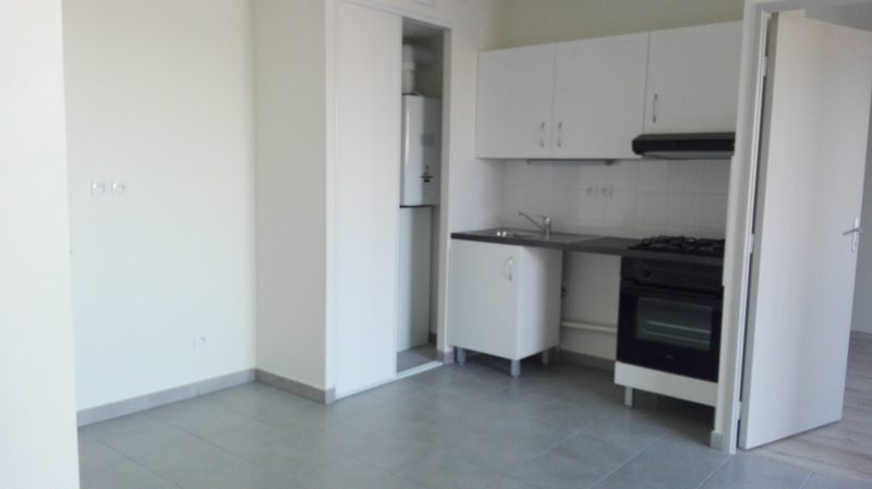 Appartement T3 – 63m² – 955€/mois