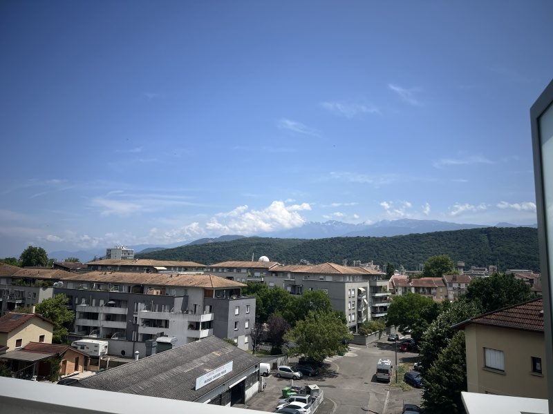 Appartement T3 – 64m² – 1 061€/mois