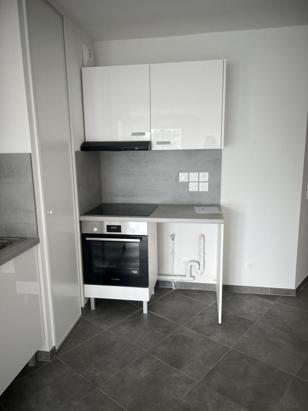 Appartement T4 – 78m² – 1 212€/mois