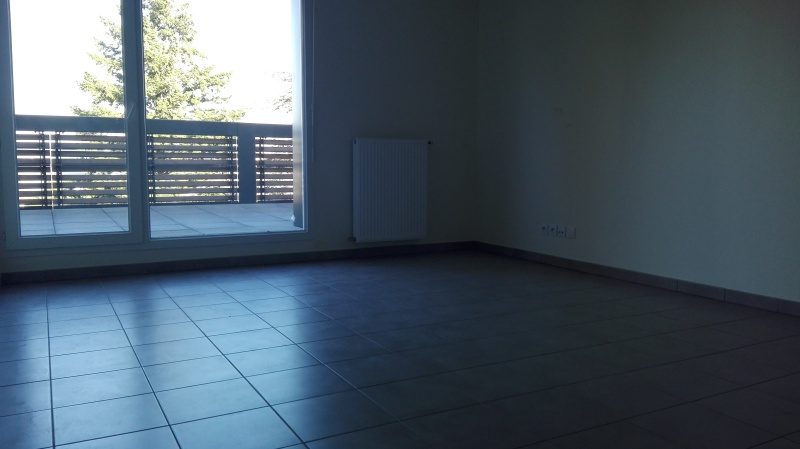 Appartement T3 – 63m² – 955€/mois
