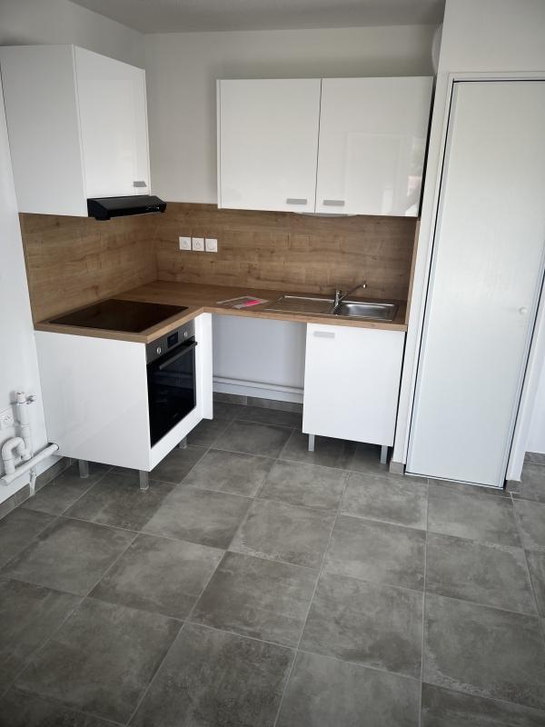 Appartement T3 – 64m² – 1 061€/mois