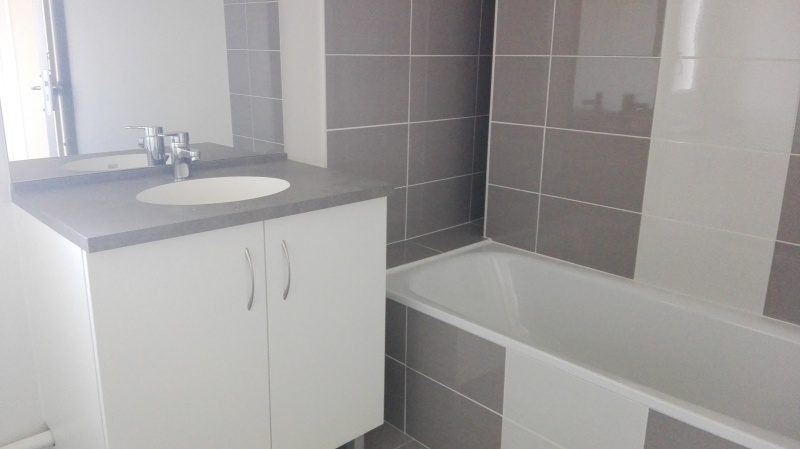 Appartement T3 – 63m² – 955€/mois