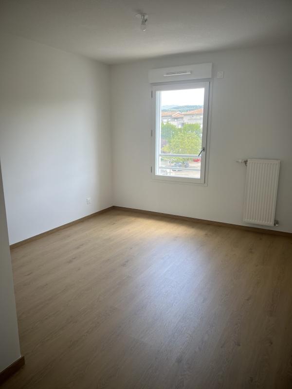 Appartement T4 – 78m² – 1 212€/mois