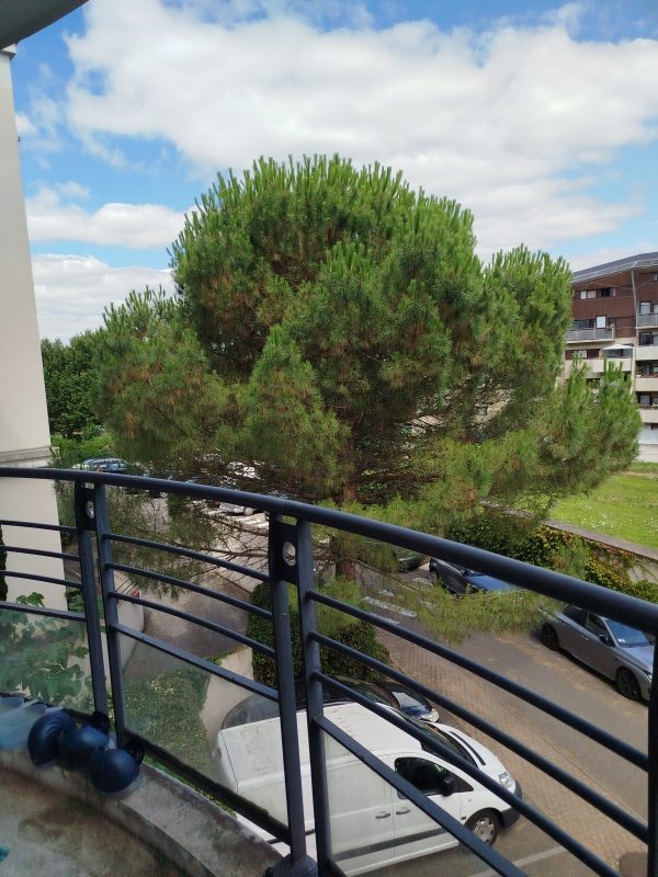 Appartement T2 – 49m² – 708€/mois