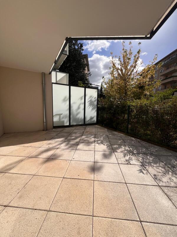 Appartement T3 – 59m² – 878€/mois