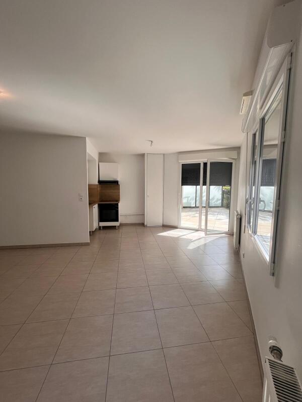 Appartement T3 – 59m² – 878€/mois