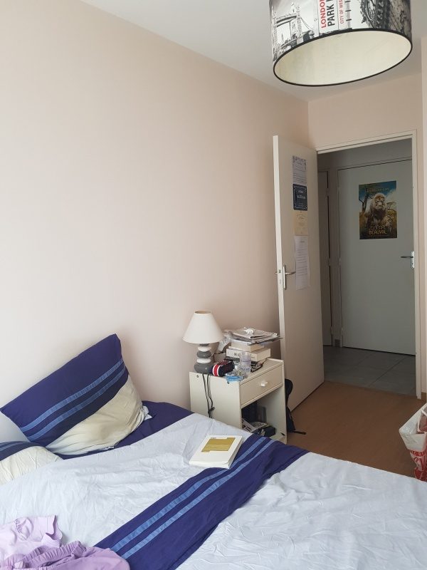 Appartement T3 – 61m² – 863€/mois