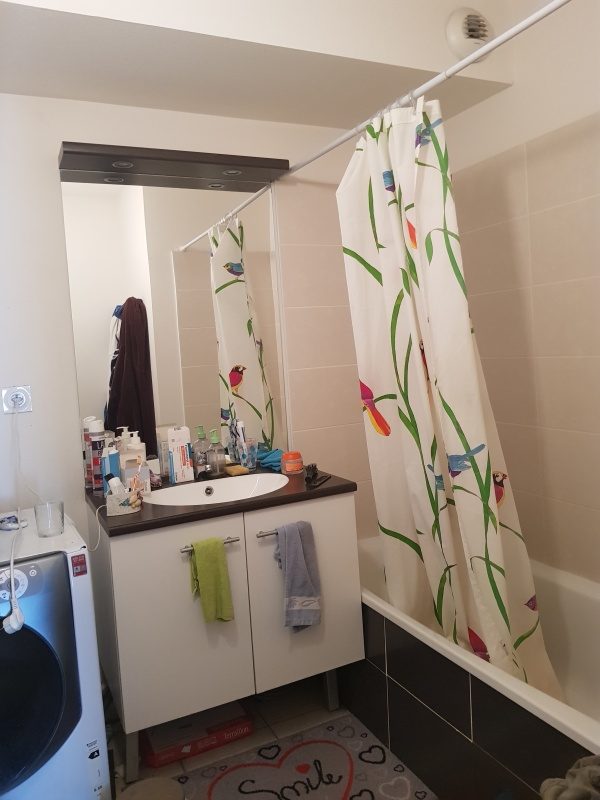 Appartement T3 – 61m² – 863€/mois