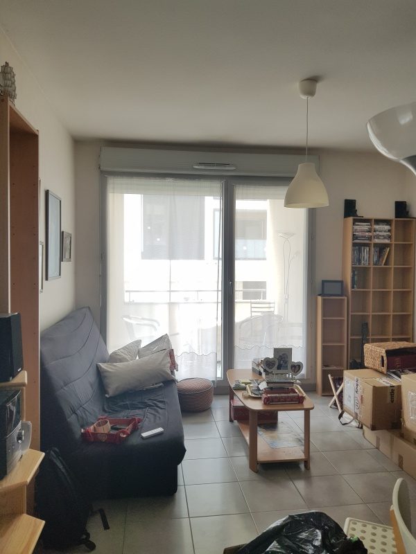 Appartement T3 – 61m² – 863€/mois